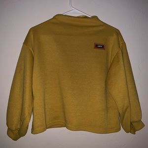 Artic sweater. Size: Small   Worn: Twice